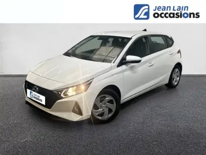 Photo Hyundai I20 Initia