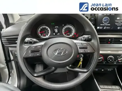 Photo 11 Hyundai I20  1.2 84