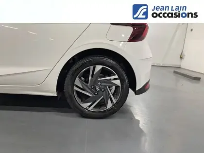 Photo 8 Hyundai I20  1.0 T-GDi 100 Hybrid 48V