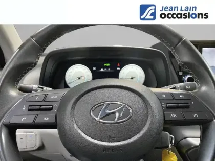 Photo 11 Hyundai I20  1.0 T-GDi 100 Hybrid 48V