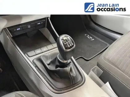Photo 12 Hyundai I20  1.0 T-GDi 100 Hybrid 48V