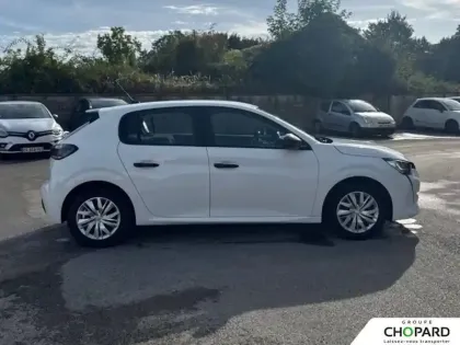 Photo 35 Peugeot 208  BLUEHDI 100 S&S BVM6