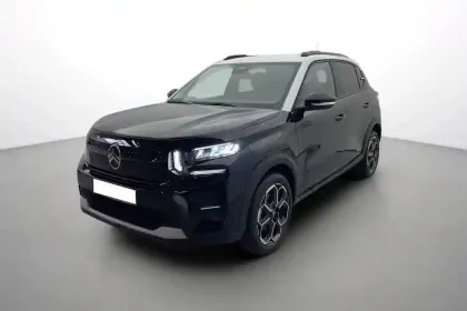 Photo Citroën C3 Max