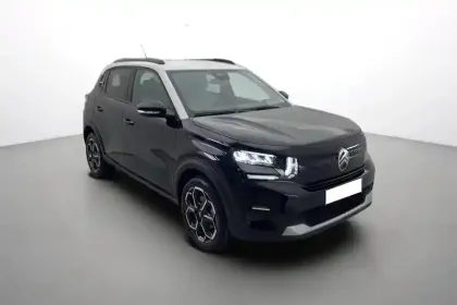 Photo 7 Citroën C3  Turbo 100 ch Manuelle