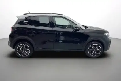 Photo 6 Citroën C3  Turbo 100 ch Manuelle