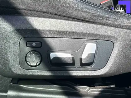 Photo 23 BMW X4  M40i 360 ch BVA8