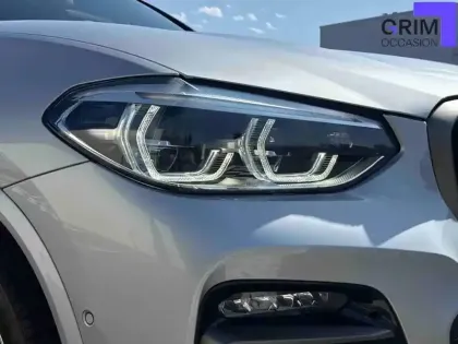 Photo 16 BMW X4  M40i 360 ch BVA8