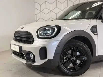 Photo 44 Mini Mini Countryman 136 ch BVA7