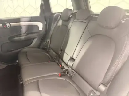 Photo 30 Mini Mini Countryman 136 ch BVA7