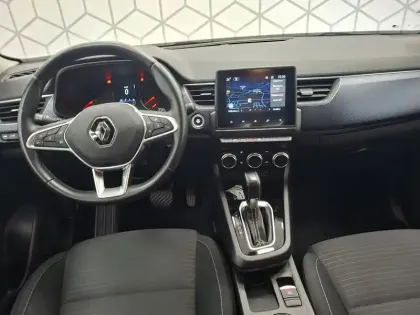 Photo 39 Renault Arkana  TCe 140 EDC FAP