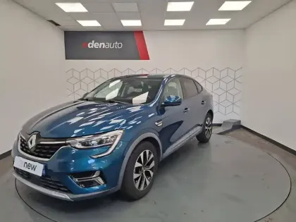 Photo Renault Arkana Business
