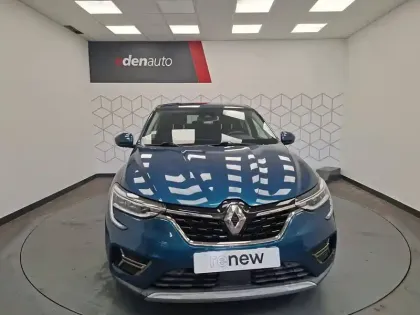 Photo 11 Renault Arkana  TCe 140 EDC FAP