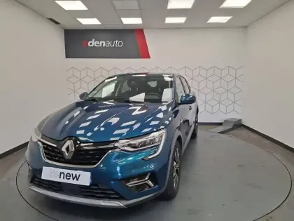Photo 10 Renault Arkana  TCe 140 EDC FAP