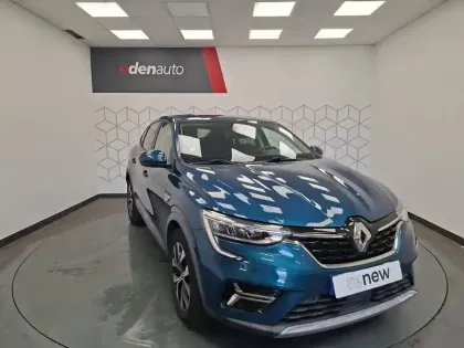Photo 12 Renault Arkana  TCe 140 EDC FAP