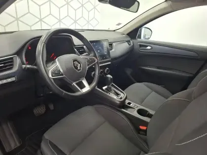 Photo 41 Renault Arkana  TCe 140 EDC FAP