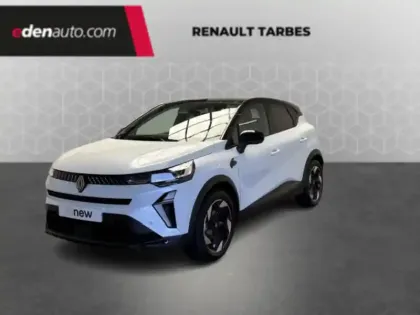 Photo Renault Captur Techno