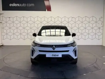 Photo 39 Renault Captur  E-Tech full hybrid 145 ch