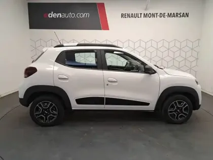 Photo 5 Dacia Spring 