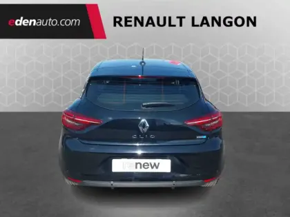 Photo 29 Renault Clio  E-Tech 140 - 21N