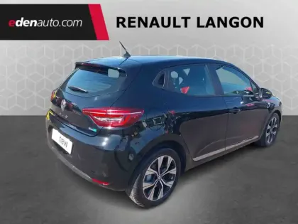 Photo 31 Renault Clio  E-Tech 140 - 21N