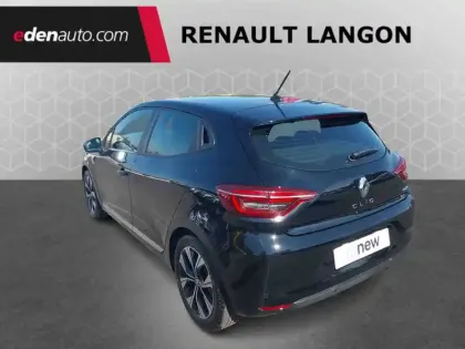 Photo 28 Renault Clio  E-Tech 140 - 21N