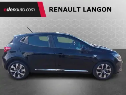 Photo 32 Renault Clio  E-Tech 140 - 21N