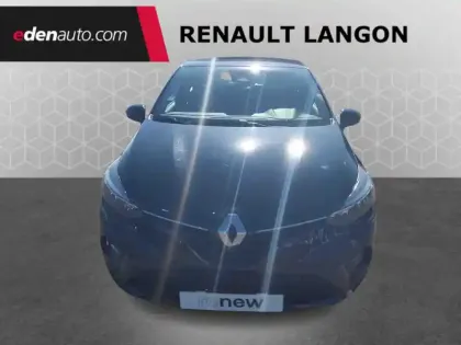 Photo 34 Renault Clio  E-Tech 140 - 21N