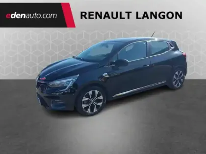Photo 27 Renault Clio  E-Tech 140 - 21N