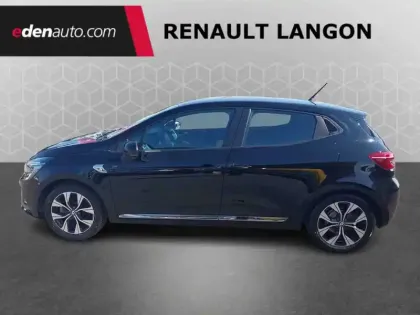 Photo 30 Renault Clio  E-Tech 140 - 21N