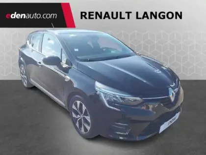 Photo 33 Renault Clio  E-Tech 140 - 21N