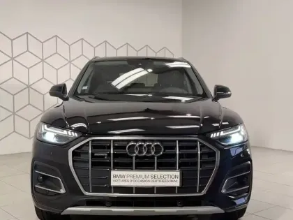 Photo 5 Audi Q5  50 TFSIe 299 S tronic 7 Quattro
