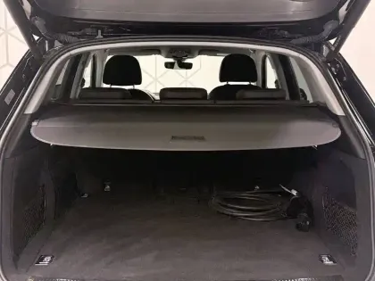 Photo 9 Audi Q5  50 TFSIe 299 S tronic 7 Quattro