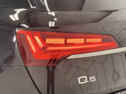 Photo 42 Audi Q5  50 TFSIe 299 S tronic 7 Quattro