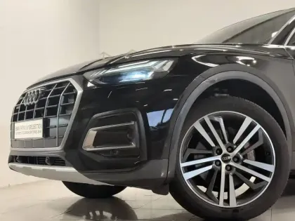 Photo 45 Audi Q5  50 TFSIe 299 S tronic 7 Quattro
