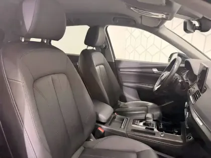 Photo 11 Audi Q5  50 TFSIe 299 S tronic 7 Quattro