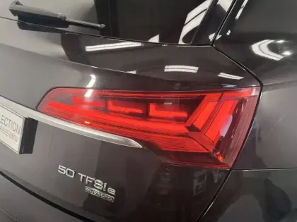 Photo 31 Audi Q5  50 TFSIe 299 S tronic 7 Quattro