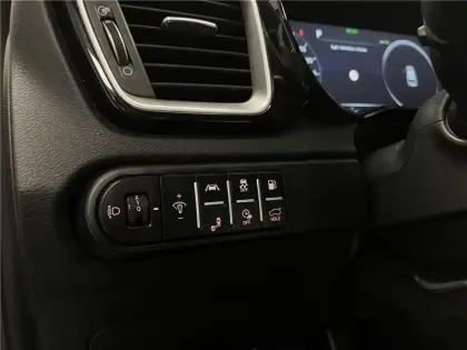 Photo 20 Kia Xceed 1.6 GDI PHEV 141CH DCT6