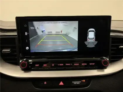 Photo 13 Kia Xceed 1.6 GDI PHEV 141CH DCT6