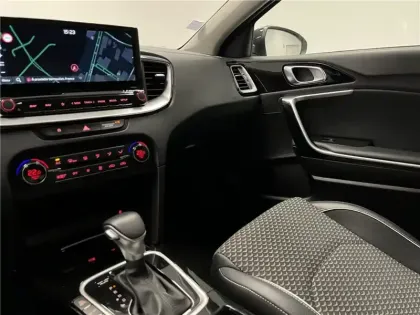 Photo 17 Kia Xceed 1.6 GDI PHEV 141CH DCT6