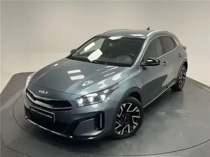 Photo Kia Xceed Lounge