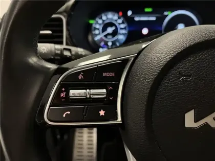 Photo 19 Kia Xceed 1.6 GDI PHEV 141CH DCT6