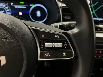 Photo 18 Kia Xceed 1.6 GDI PHEV 141CH DCT6