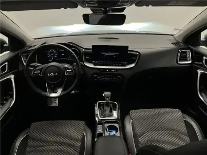 Photo 7 Kia Xceed 1.6 GDI PHEV 141CH DCT6