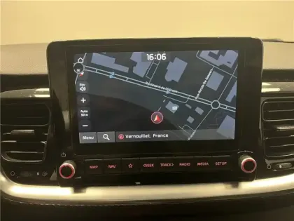 Photo 11 Kia Stonic 1.0 T-GDI 100 CH BVM6