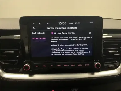 Photo 12 Kia Stonic 1.0 T-GDI 100 CH BVM6