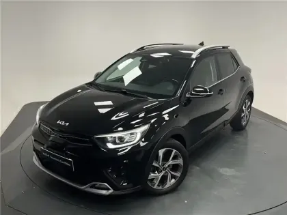 Photo Kia Stonic Gt Line