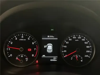 Photo 17 Kia Stonic 1.0 T-GDI 100 CH BVM6