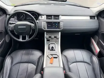 Photo 11 Land rover Range Rover MARK IV TD4 150 BVA