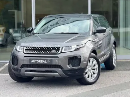 Photo Land Rover Range Rover Se