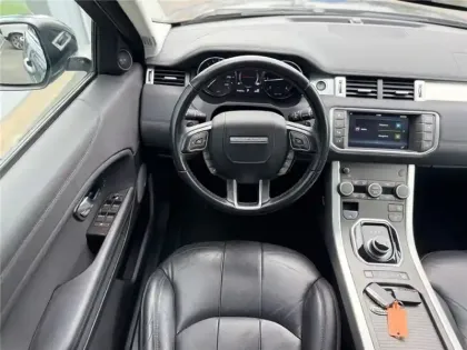 Photo 12 Land rover Range Rover MARK IV TD4 150 BVA